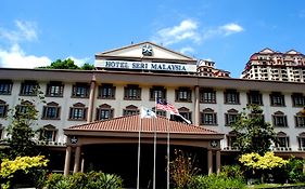 Hotel Seri Malaysia Genting Highlands